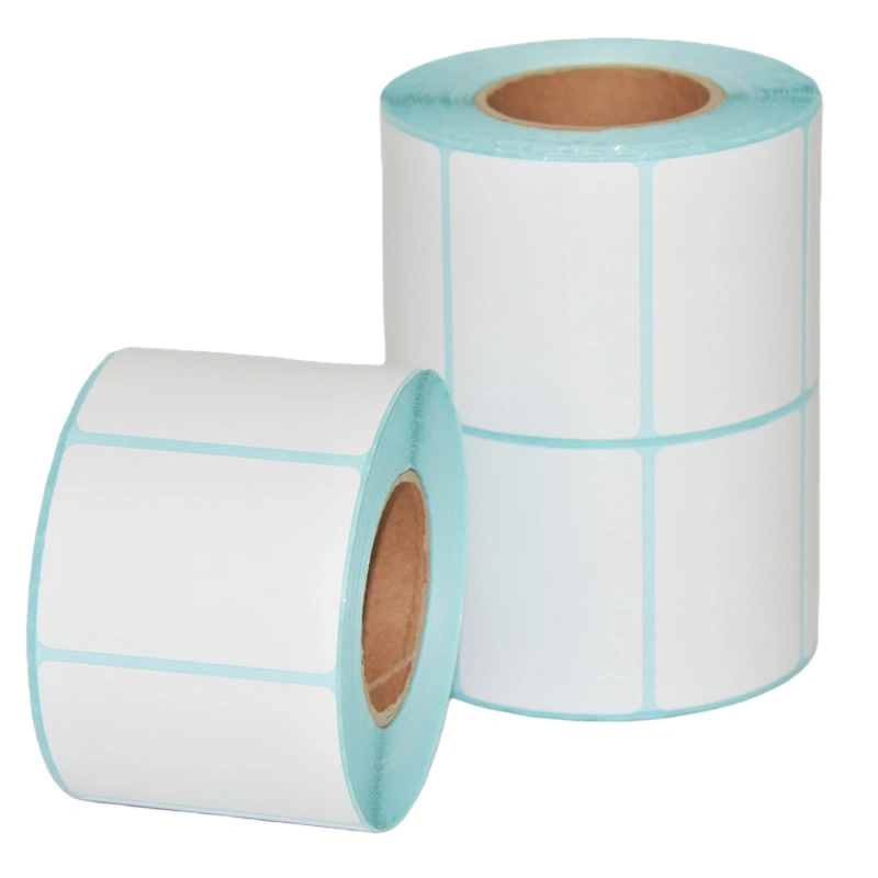 Wholesale Coated Self-Adhesive Thermal Paper for Suppliers