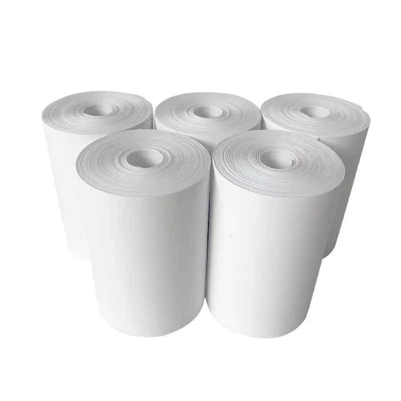 Premium Thermal Paper Manufacturers