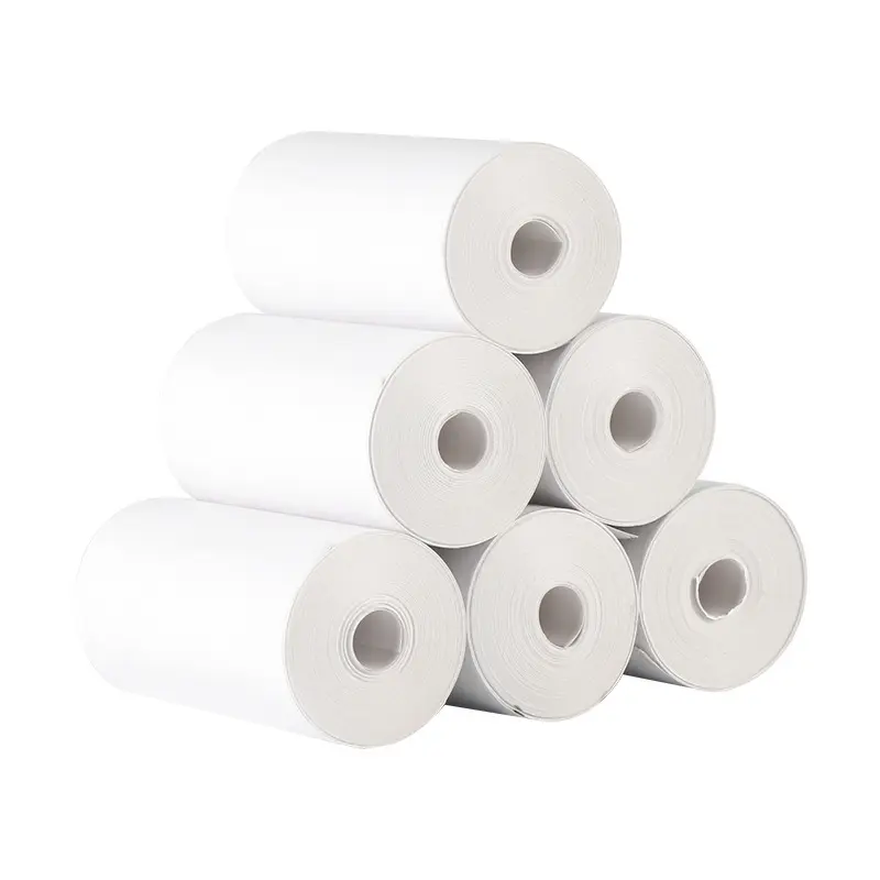 Wholesale Custom Thermal Paper Rolls