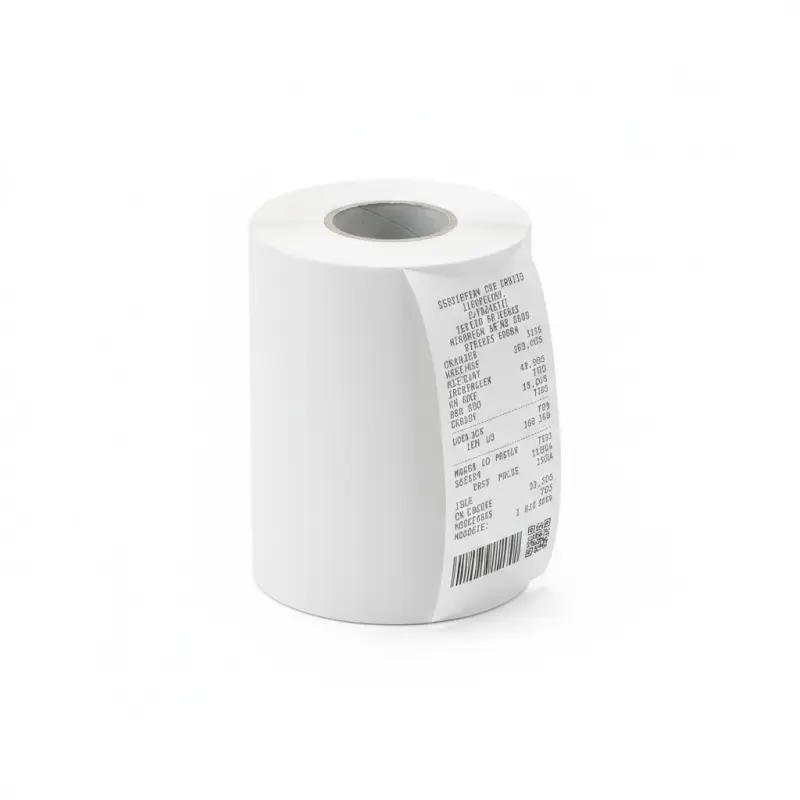 Premium Custom Thermal Paper Factory