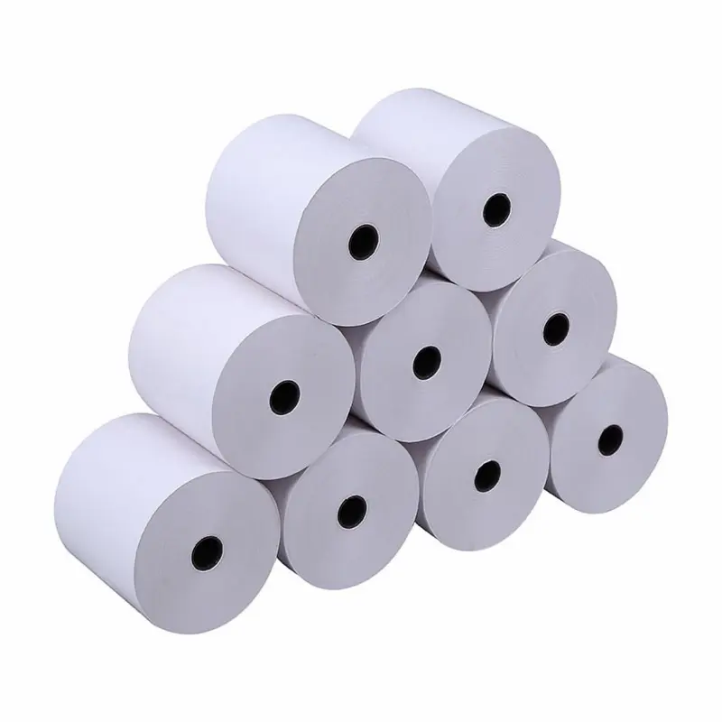 Bulk Wholesale POS Rolls