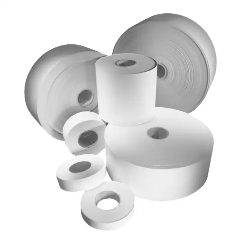 80*80 Thermal Printer Roll Paper Manufacturer