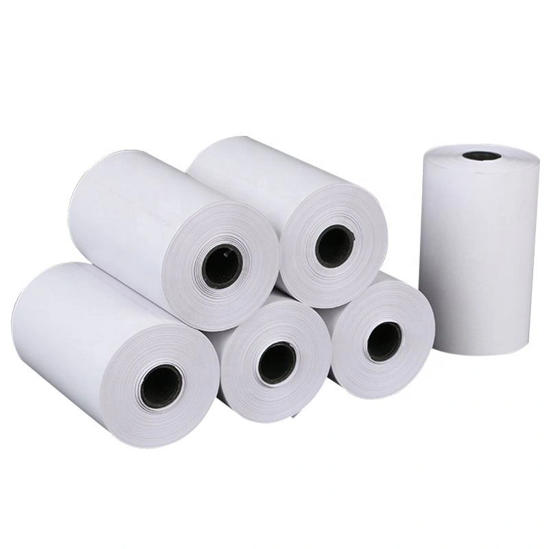 Wholesale Premium Thermal Receipt Paper