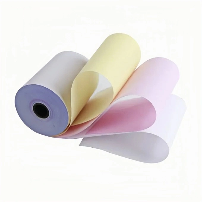 Factory Direct Carbonless Copy Paper